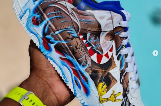 King Gludd Customz