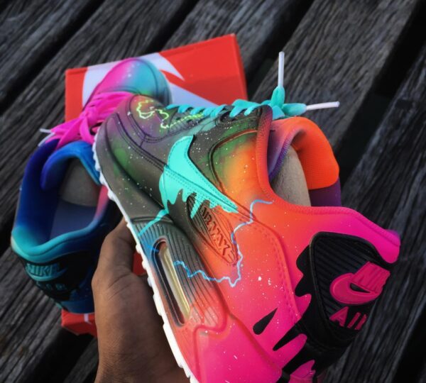 King Gludd Customz