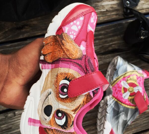 King Gludd Customz