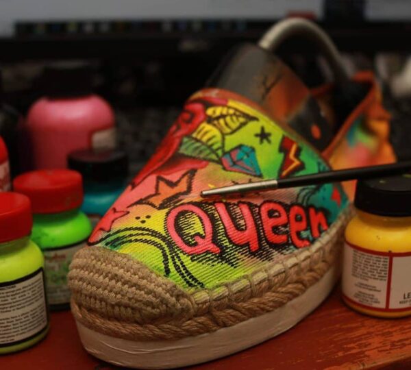 King Gludd Customz