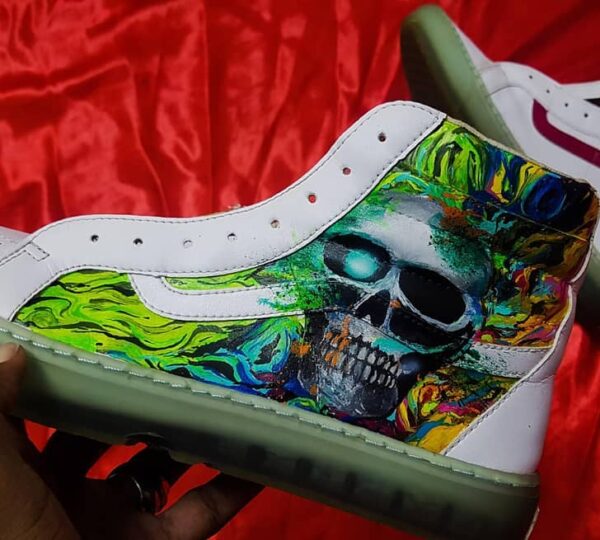 King Gludd Customz