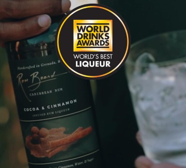 Ron Beard Rum