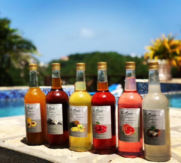 Ron Beard Rum