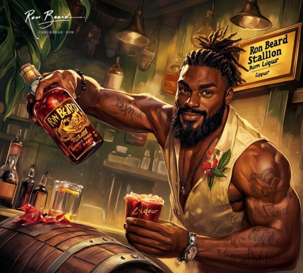 Ron Beard Rum