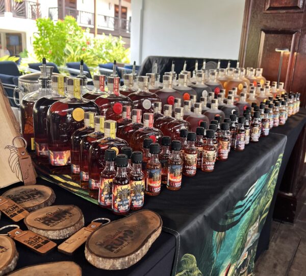 Ron Beard Rum