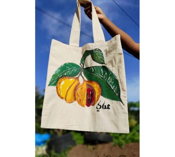 Slimz Art - Hand-Painted Accessories & Art