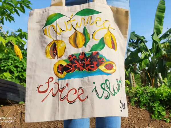 Slimz Art - Hand-Painted Accessories & Art