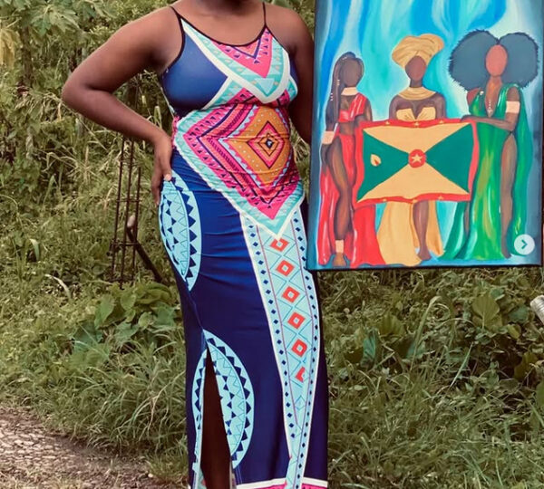 Slimz Art - Hand-Painted Accessories & Art