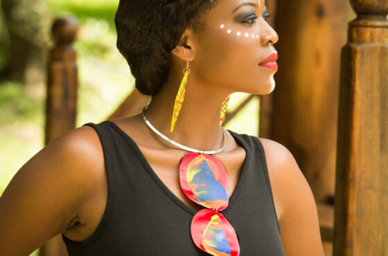 Tambran by Tamara – Eco-Friendly Jewelry