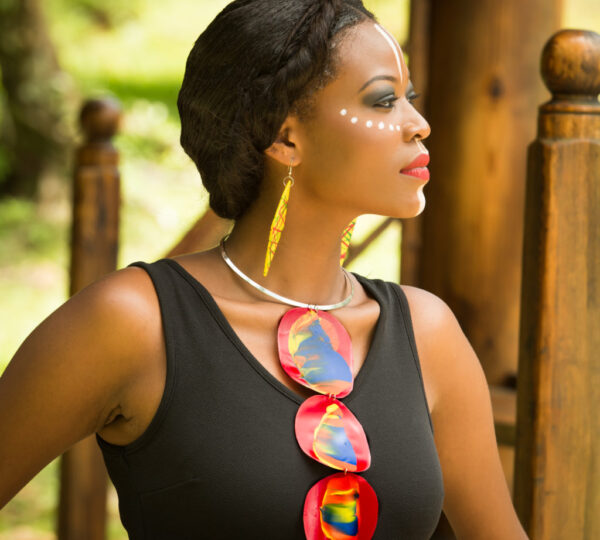 Tambran by Tamara - Eco-Friendly Jewelry