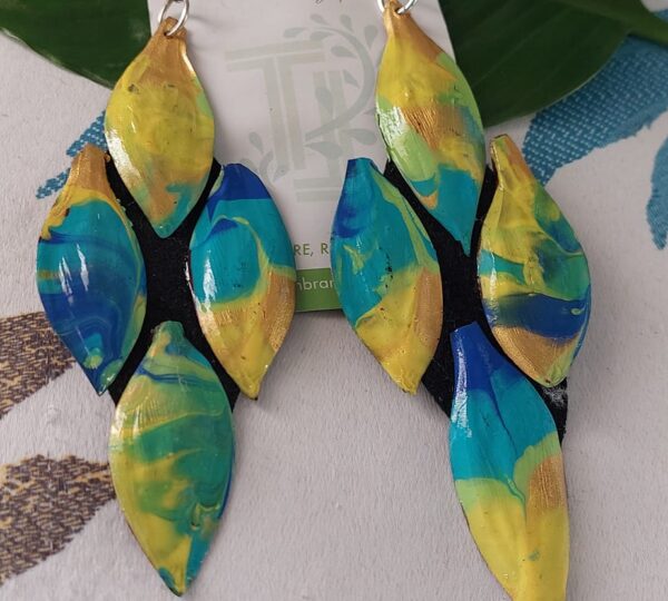 Tambran by Tamara - Eco-Friendly Jewelry