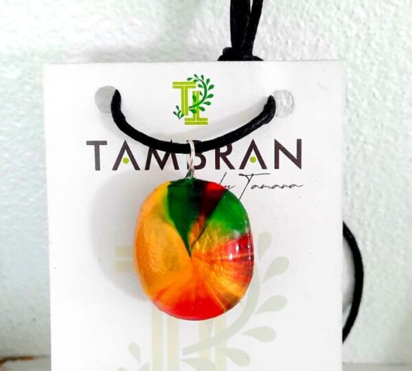 Tambran by Tamara - Eco-Friendly Jewelry