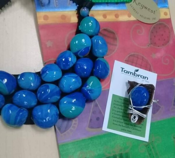 Tambran by Tamara - Eco-Friendly Jewelry