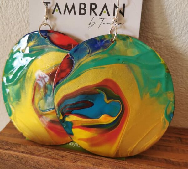 Tambran by Tamara - Eco-Friendly Jewelry