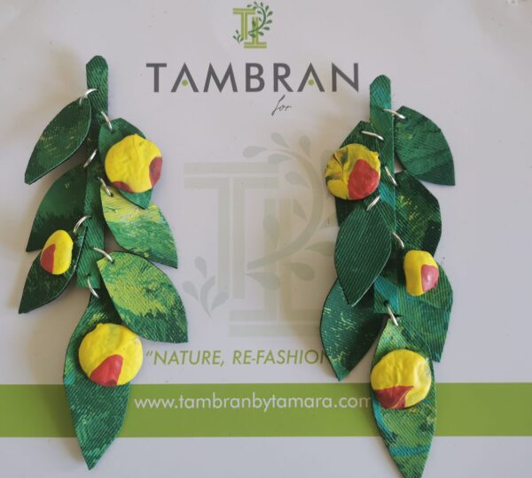 Tambran by Tamara - Eco-Friendly Jewelry