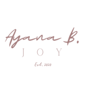 Ayana B. Joy – Ocean-Inspired Jewelry & Glass Art