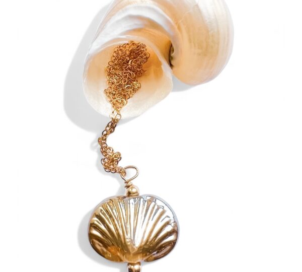 Ayana B. Joy – Ocean-Inspired Jewelry & Glass Art