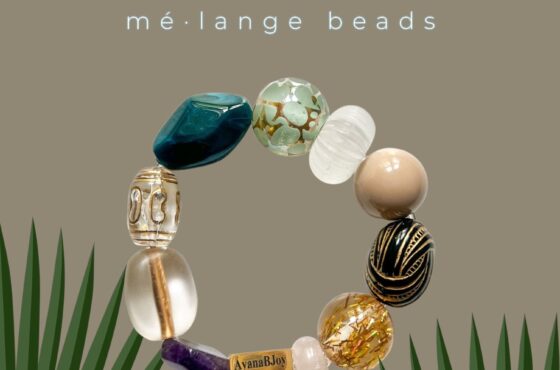 Ayana B. Joy – Ocean-Inspired Jewelry & Glass Art