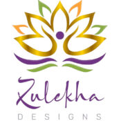 Zulekha Designs by Janelle – Eco-Chic Handmade Jewelry