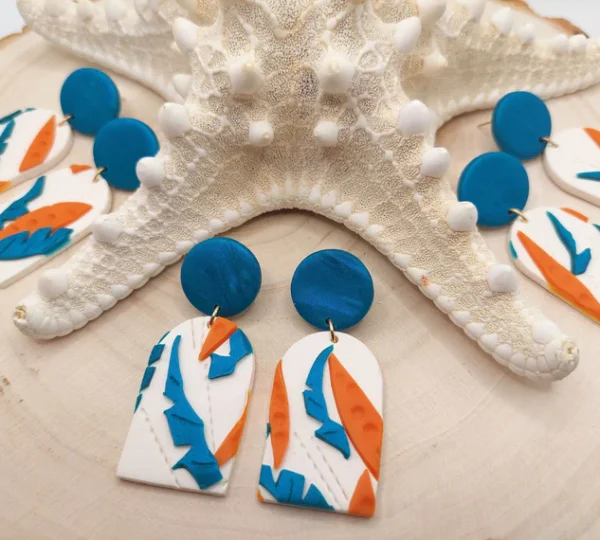 Zulekha Designs by Janelle – Eco-Chic Handmade Jewelry