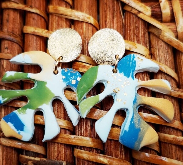 Zulekha Designs by Janelle – Eco-Chic Handmade Jewelry
