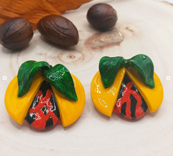 Zulekha Designs by Janelle – Eco-Chic Handmade Jewelry