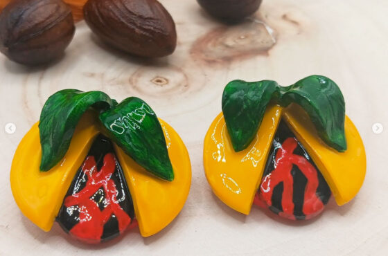 Zulekha Designs by Janelle – Eco-Chic Handmade Jewelry