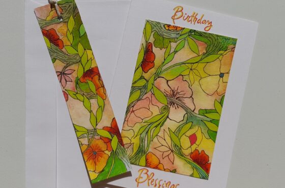 Zenith Arts & Craft – Handmade Art, Crochet & Gifts