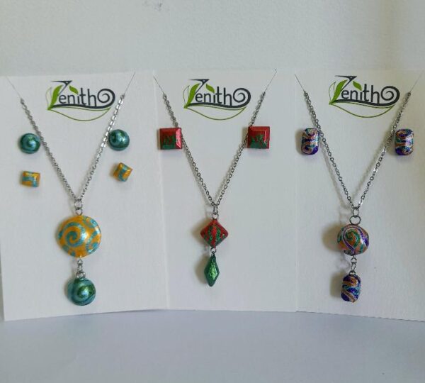 Zenith Arts & Craft – Handmade Art, Crochet & Gifts