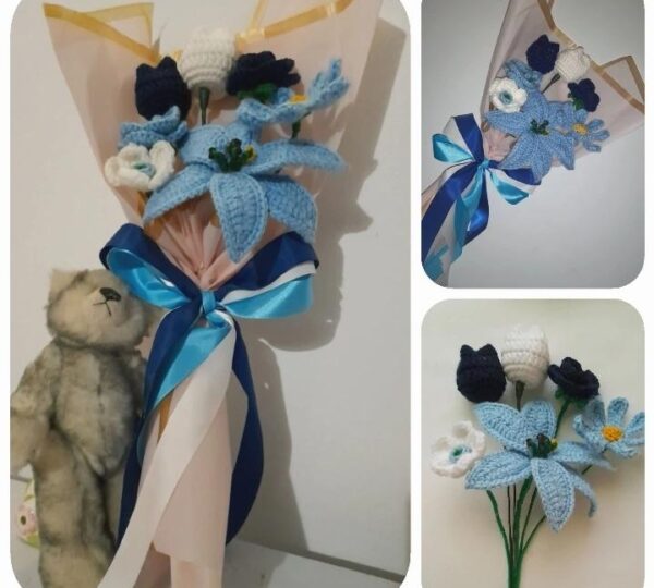 Zenith Arts & Craft – Handmade Art, Crochet & Gifts