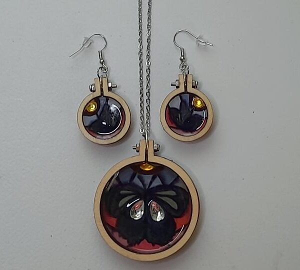Zenith Arts & Craft – Handmade Art, Crochet & Gifts