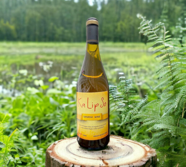 KalipSo Wine – Grenada’s  Sea Grape & Tropical Fruit Wines